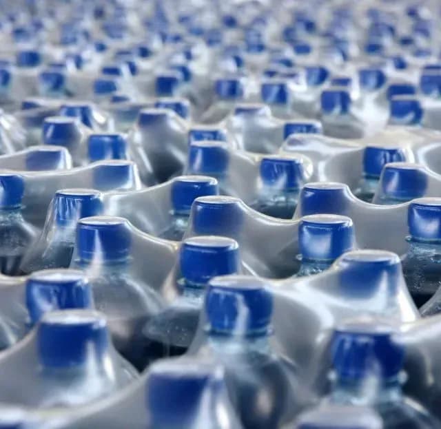 Spezialist für nachhaltige Kunststoffverpackungen in Deutschland