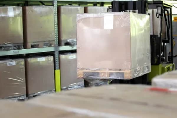 Verpackungsfolie für Großhandel direkt beim Hersteller kaufen